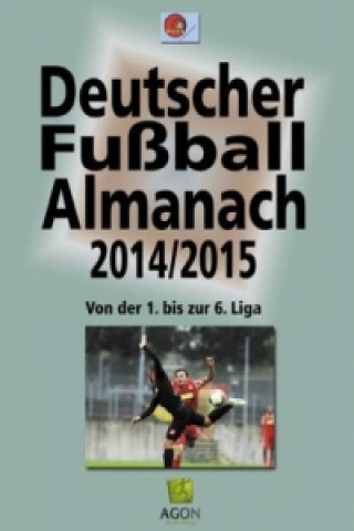 Deutscher Fußball-Almanach Saison 2014/2015