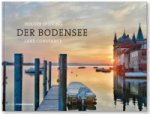 Der Bodensee. Lake Constance