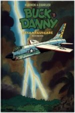 Buck Danny Gesamtausgabe. Bd.11. Bd.11