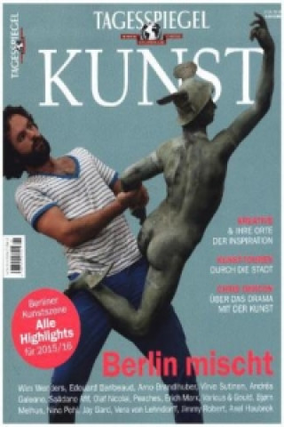 Tagespiegel Kunst