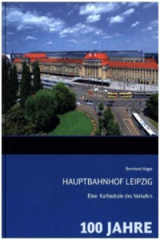 Hauptbahnhof Leipzig