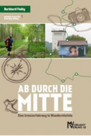 Ab durch die Mitte