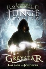 Greystar - Der junge Magier