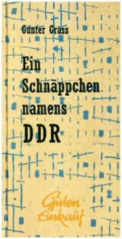 Ein Schnäppchen namens DDR