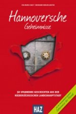 Hannoversche Geheimnisse. Bd.1