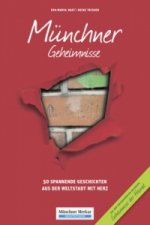 Münchner Geheimnisse. Bd.1