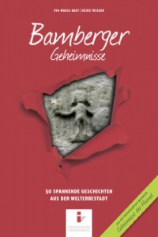 Bamberger Geheimnisse. Bd.1