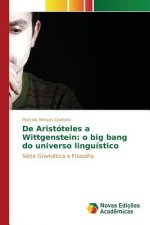 De Aristoteles a Wittgenstein