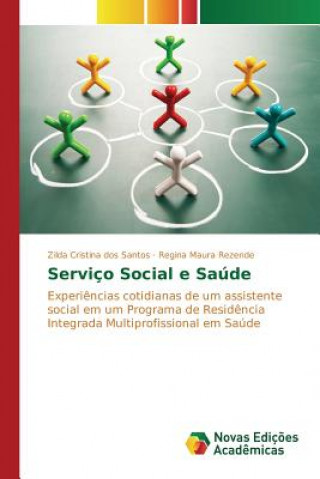 Servico Social e Saude