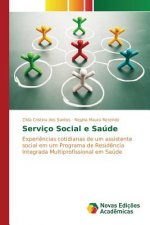 Servico Social e Saude