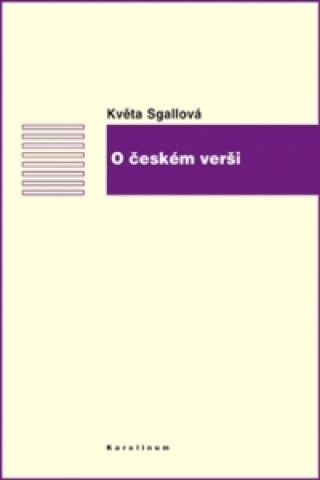 O ďż˝eskďż˝m verďż˝i