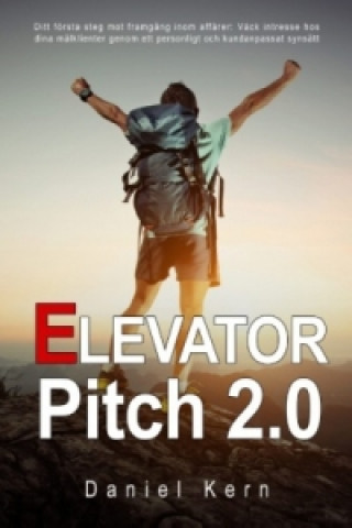 Elevator Pitch 2.0