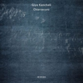 Chiaroscuro, 1 Audio-CD