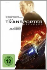 The Transporter Refueled, 1 DVD