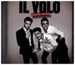 Grande amore, 1 Audio-CD