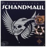 Albumklassiker. Vol.2, 3 Audio-CDs