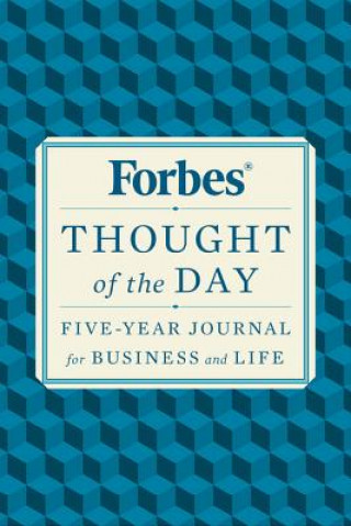 Forbes Thought of The Day