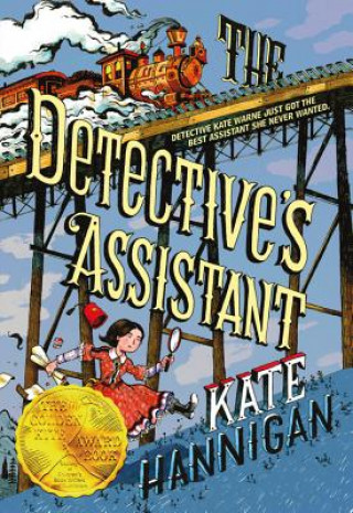 Detective's Assistant