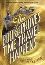 Book That Proves Time Travel Happens