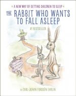 Rabbit Who Wants to Fall Asleep
