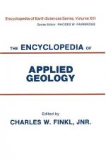 Encyclopedia of Applied Geology