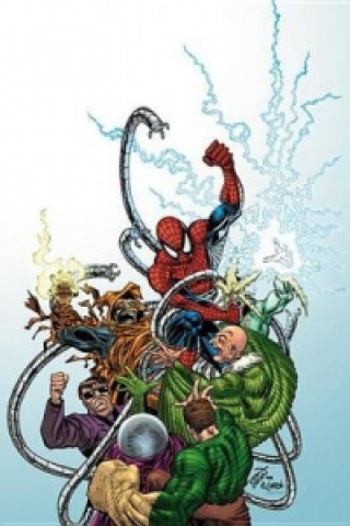 Amazing Spider-man Epic Collection: Return Of The Sinister Six