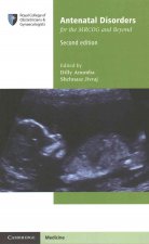 Antenatal Disorders for the MRCOG and Beyond