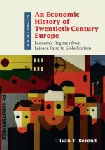 Economic History of Twentieth-Century Europe