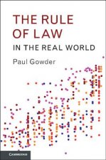Rule of Law in the Real World