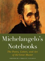 Michaelangelo's Notebooks