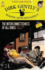 Dirk Gently's Holistic Detective Agency The Interconnectedness Of All Kings