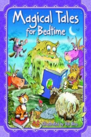 Magical Tales for Bedtime