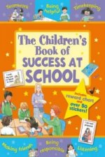 Children's Book of Success at School