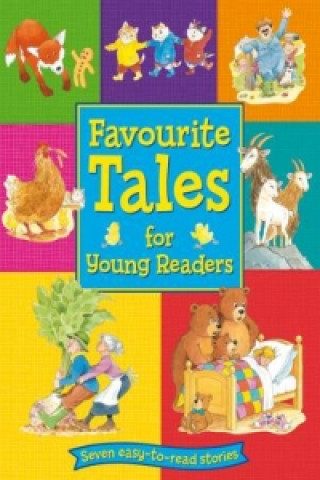 Favourite Tales for Young Readers