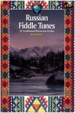 Russian Fiddle Tunes