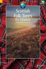Scottish Folk Tunes for Ukulele