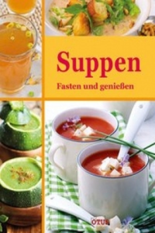 Suppen & Brühen