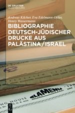 Deutsche Sprachkultur in Palastina/Israel