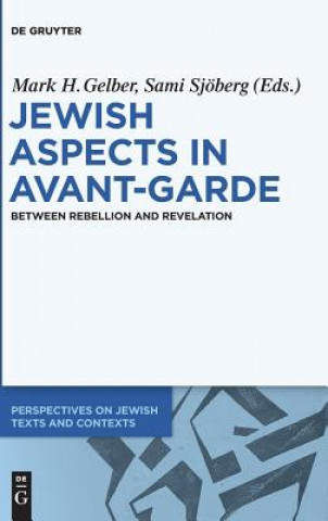 Jewish Aspects in Avant-Garde