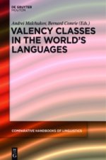 Set Valency Classes in the World's Languages, 2 Teile