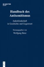 Handbuch des Antisemitismus Bd. 1-8
