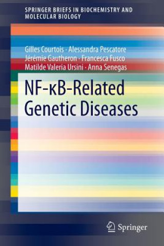 NF- B-Related Genetic Diseases