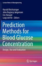 Prediction Methods for Blood Glucose Concentration