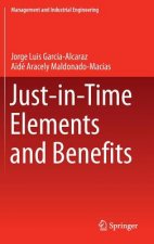 Just-in-Time Elements and Benefits