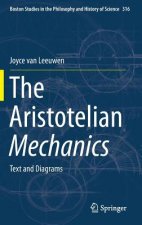 Aristotelian Mechanics