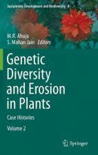 Genetic Diversity and Erosion in Plants