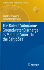 Role of Submarine Groundwater Discharge as Material Source to the Baltic Sea