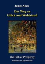 Weg zu Gluck und Wohlstand