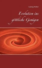 Evolution ins goettliche Genugen