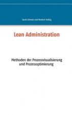 Lean Administration